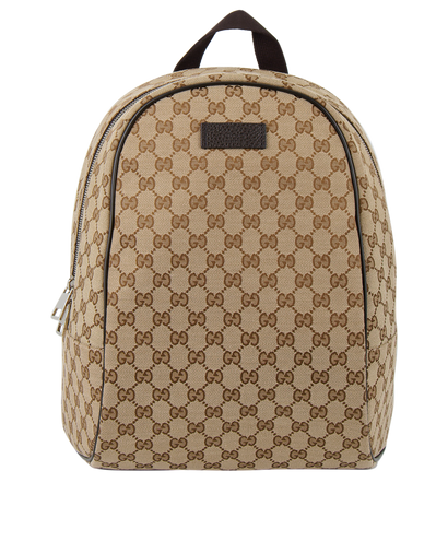 GG Supreme Backpack, front view